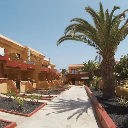 Apartamento Alexa House *