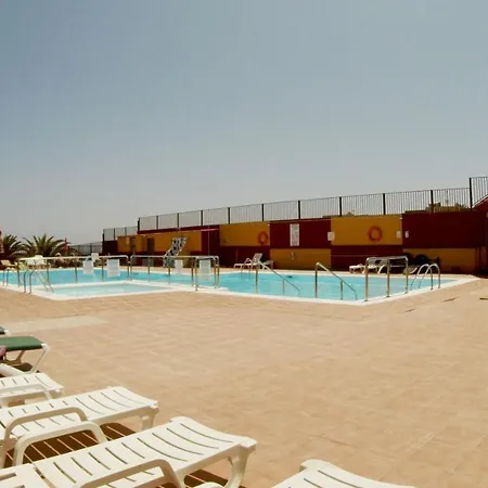 Alexa House Διαμέρισμα Costa De Antigua