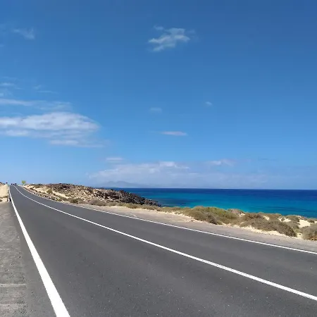 Apartamento Alexa House *