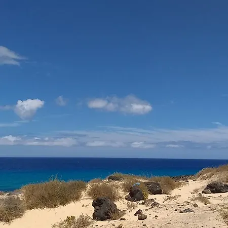 Alexa House Διαμέρισμα Costa De Antigua