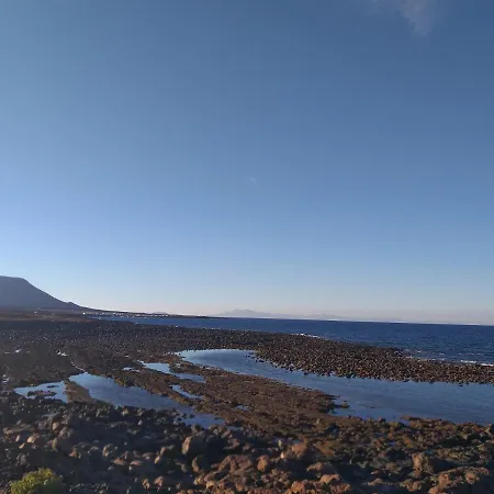 Διαμέρισμα Alexa House Costa De Antigua