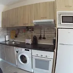 Alexa House Apartament