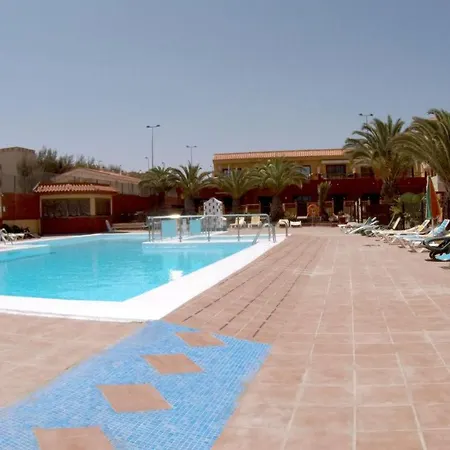 Appartamento Alexa House Costa De Antigua