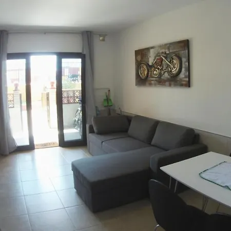 Alexa House Apartament