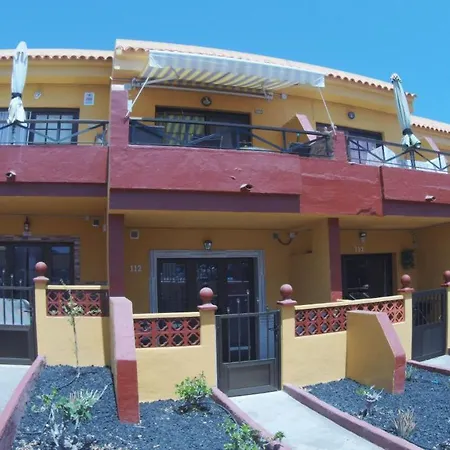 Alexa House * Costa De Antigua