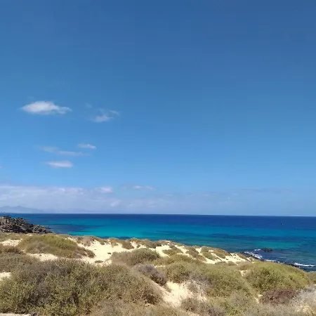 Alexa House * Costa De Antigua