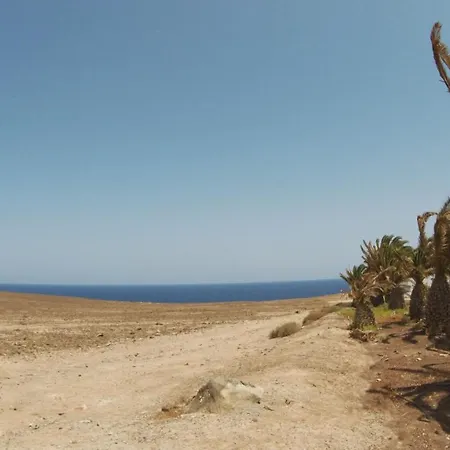 Alexa House Appartamento Costa De Antigua