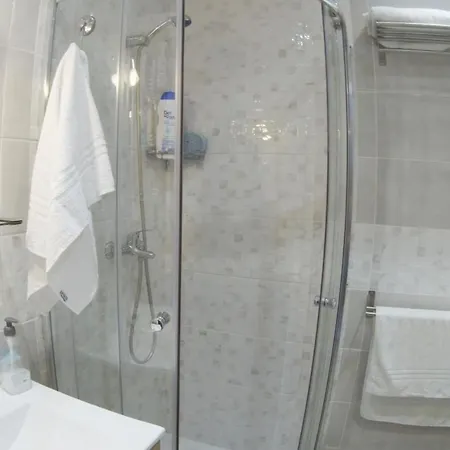 Apartament Alexa House *