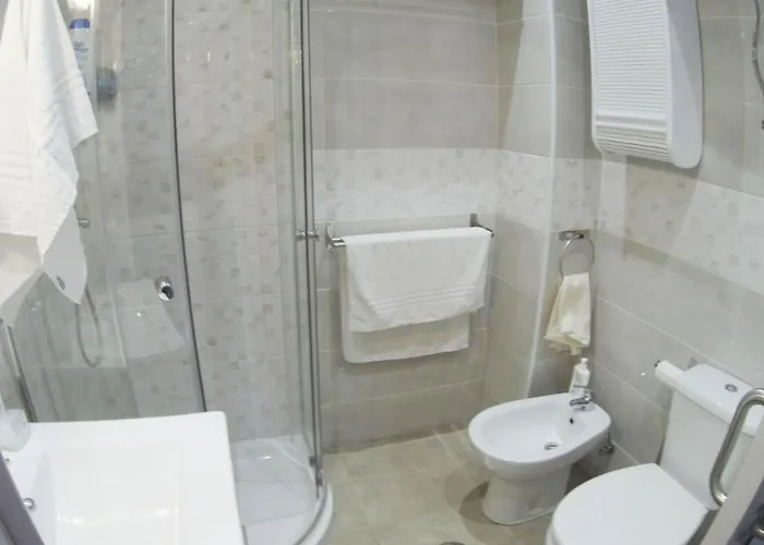 Alexa House * كوستا دي أنتيجوا