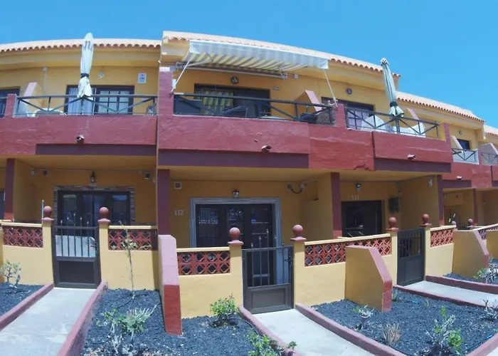 Alexa House * كوستا دي أنتيجوا