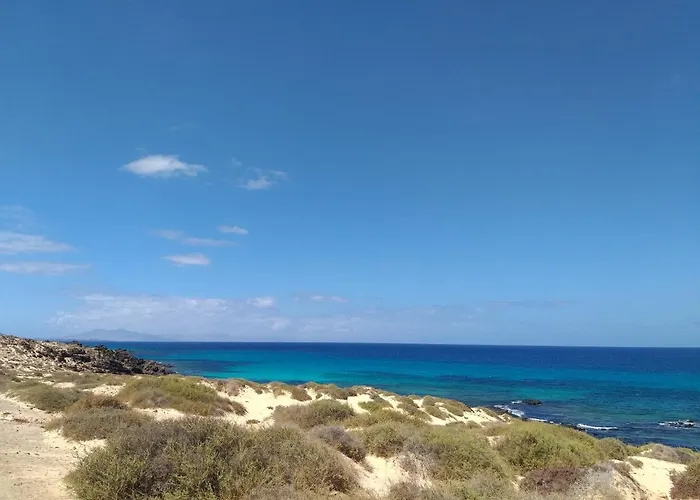 Alexa House * كوستا دي أنتيجوا