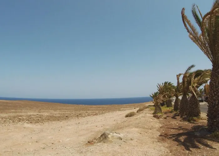 Alexa House شقة كوستا دي أنتيجوا