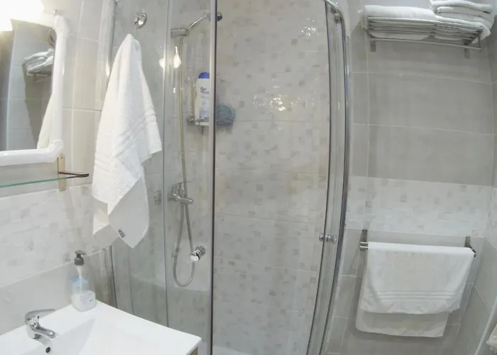 شقة Alexa House *