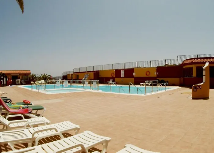 Alexa House شقة كوستا دي أنتيجوا