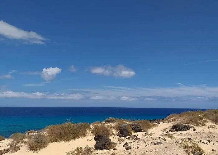 Alexa House شقة كوستا دي أنتيجوا