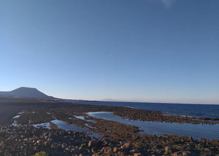 شقة Alexa House كوستا دي أنتيجوا